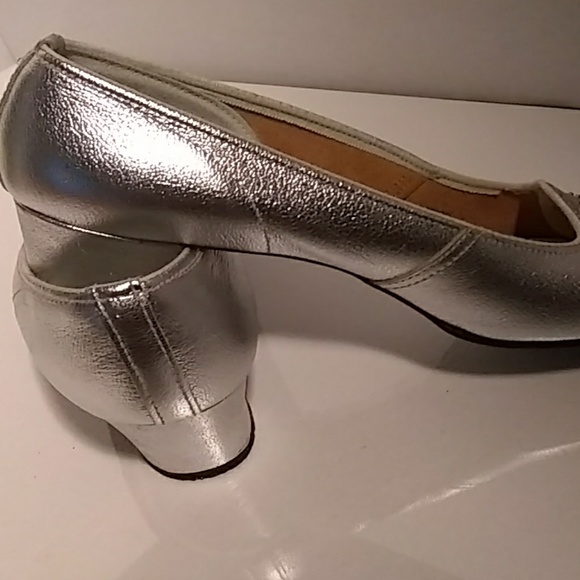 Vintage California Cobblers Loafers - Picture 3 of 8